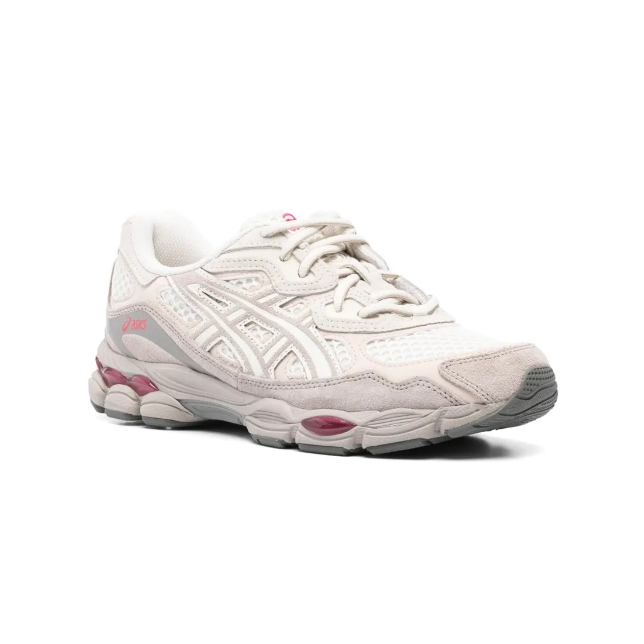 Asics Gel Strawberry Cream