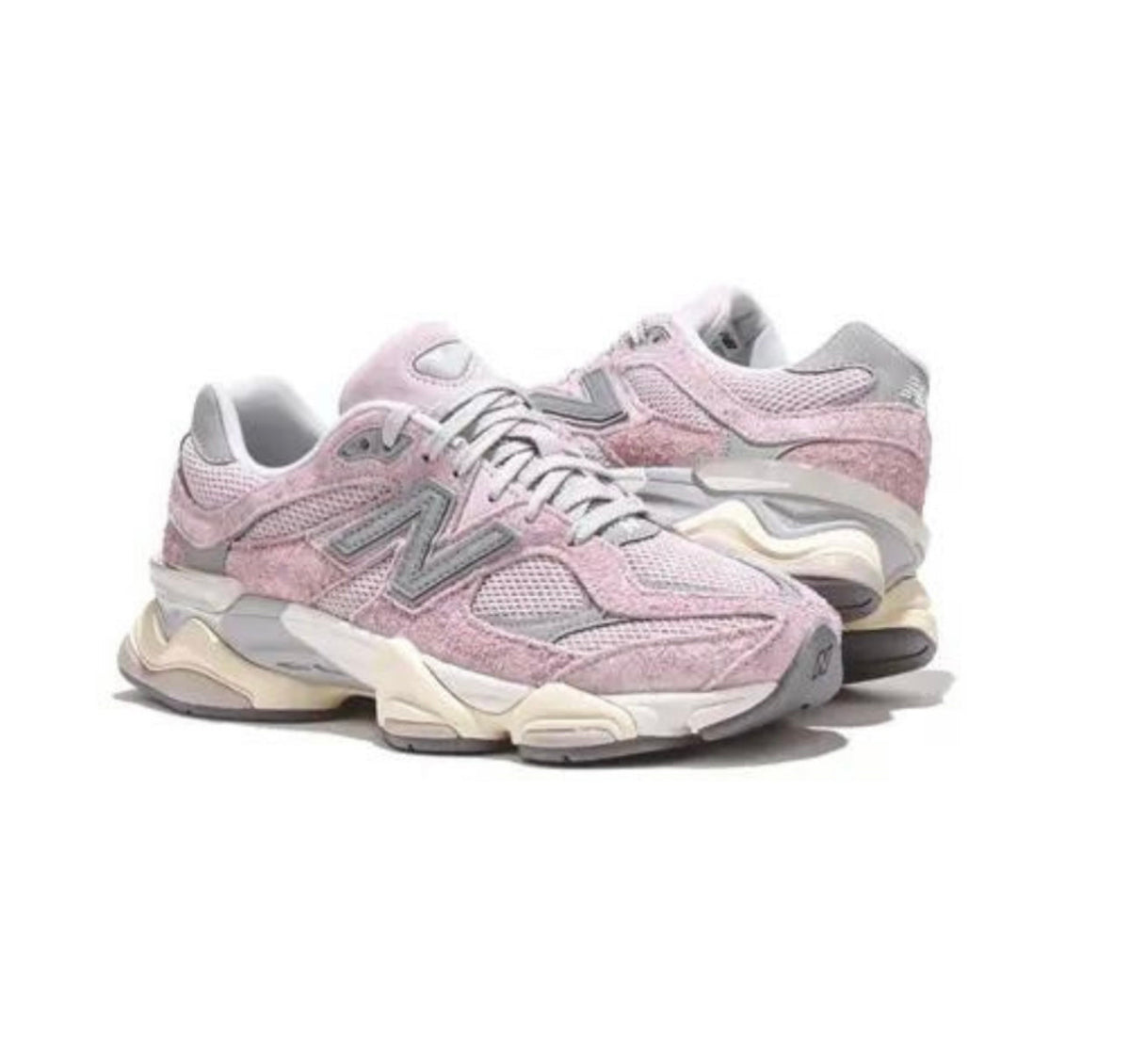 New Balance 9060 December Sky - תמונה 2