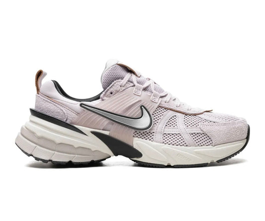 Nike V2K Run Pink Silver