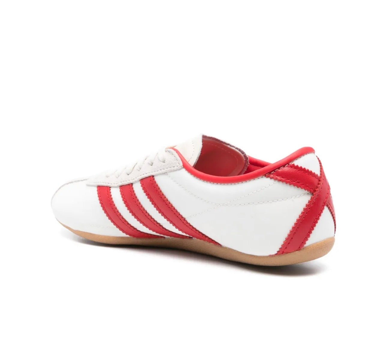 Adidas Tokyo white red - תמונה 3
