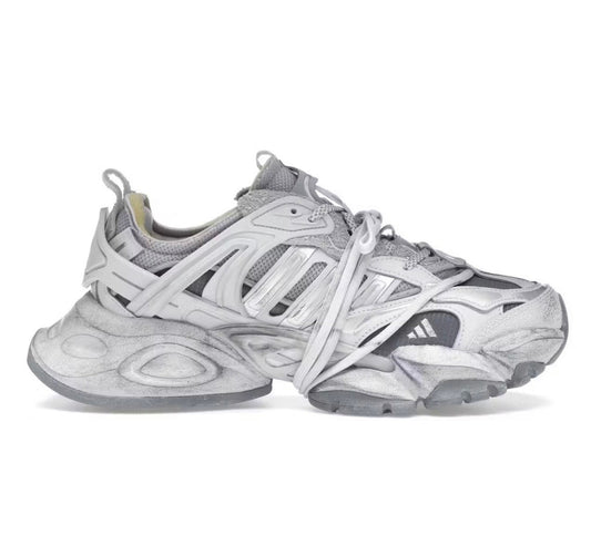 Adidas XLG Grey