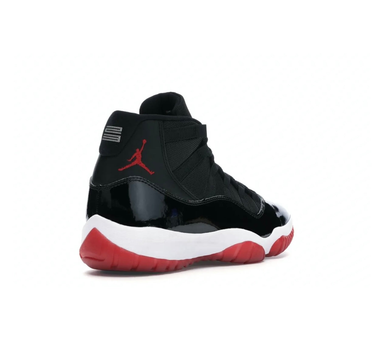 Air Jordan 11 - תמונה 2