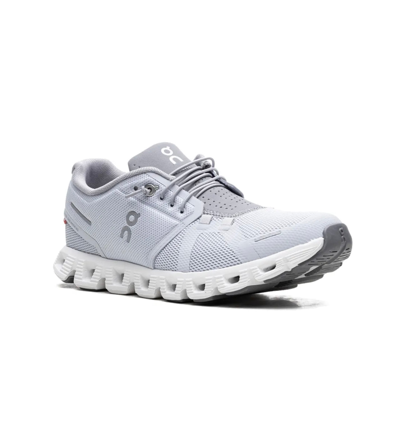 On Cloud Light Grey - תמונה 2