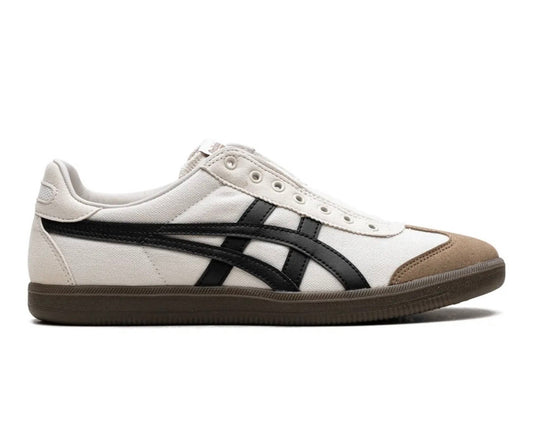 Onitsuka Tiger Tokuten white black