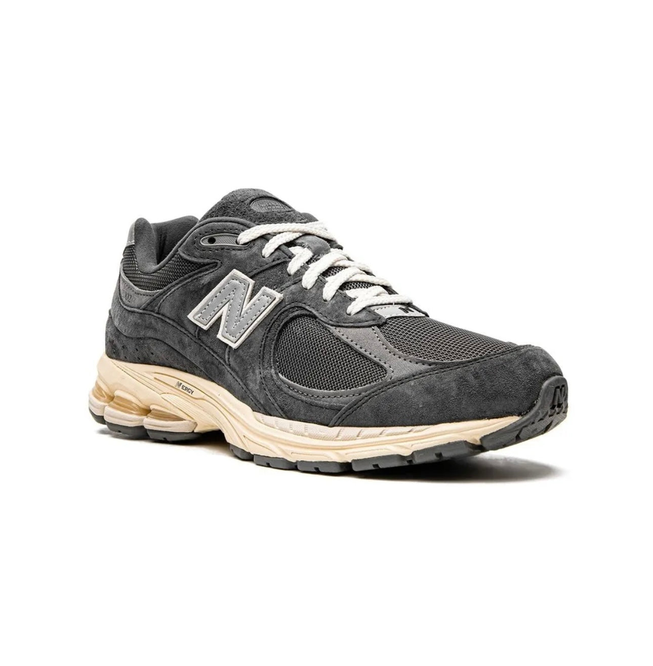 New Balance 2002R Dark Gray