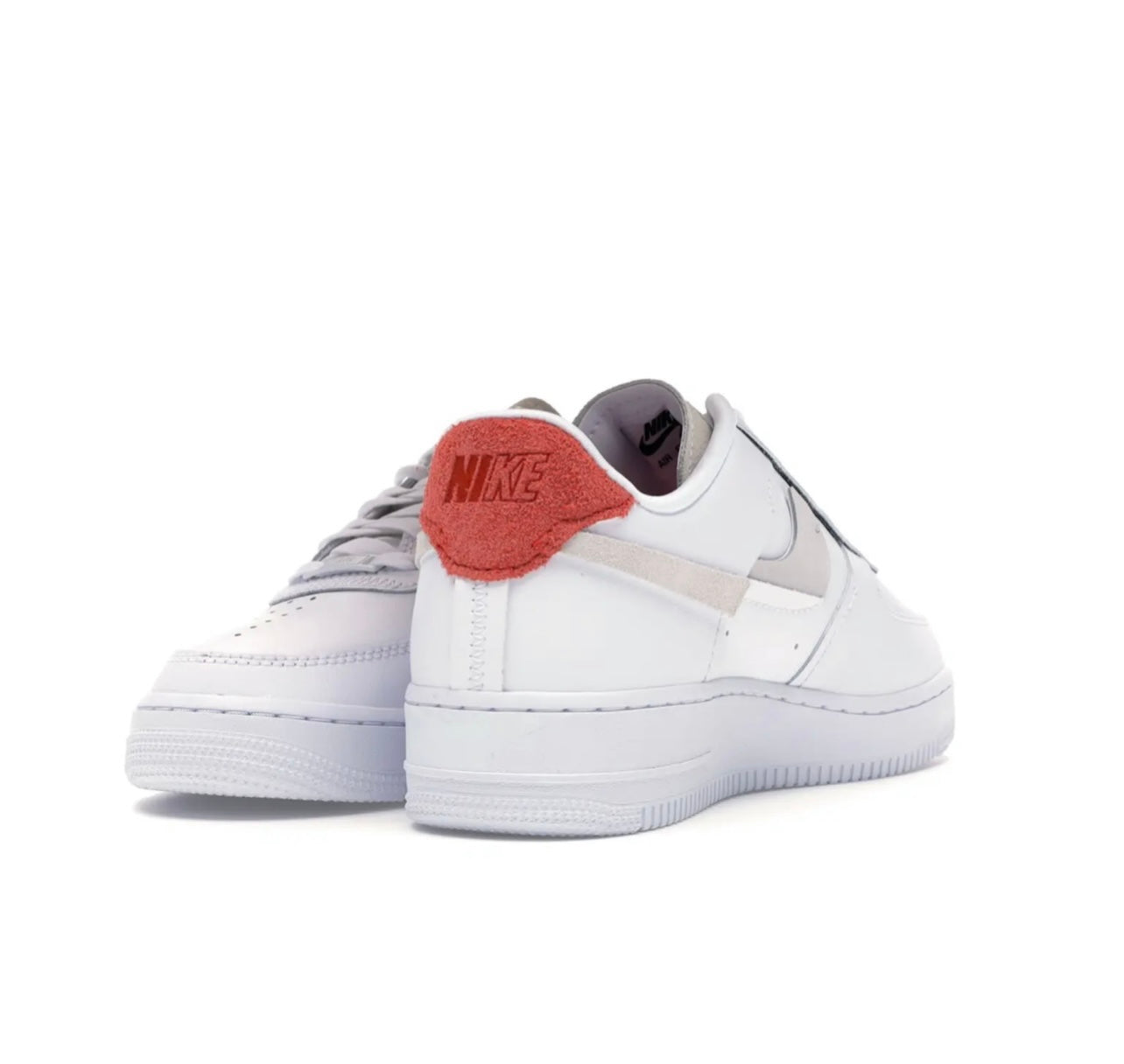 Nike AIR FORCE 1 - תמונה 2