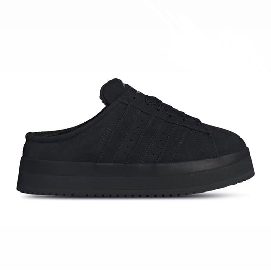 Adidas Campus Winter Black