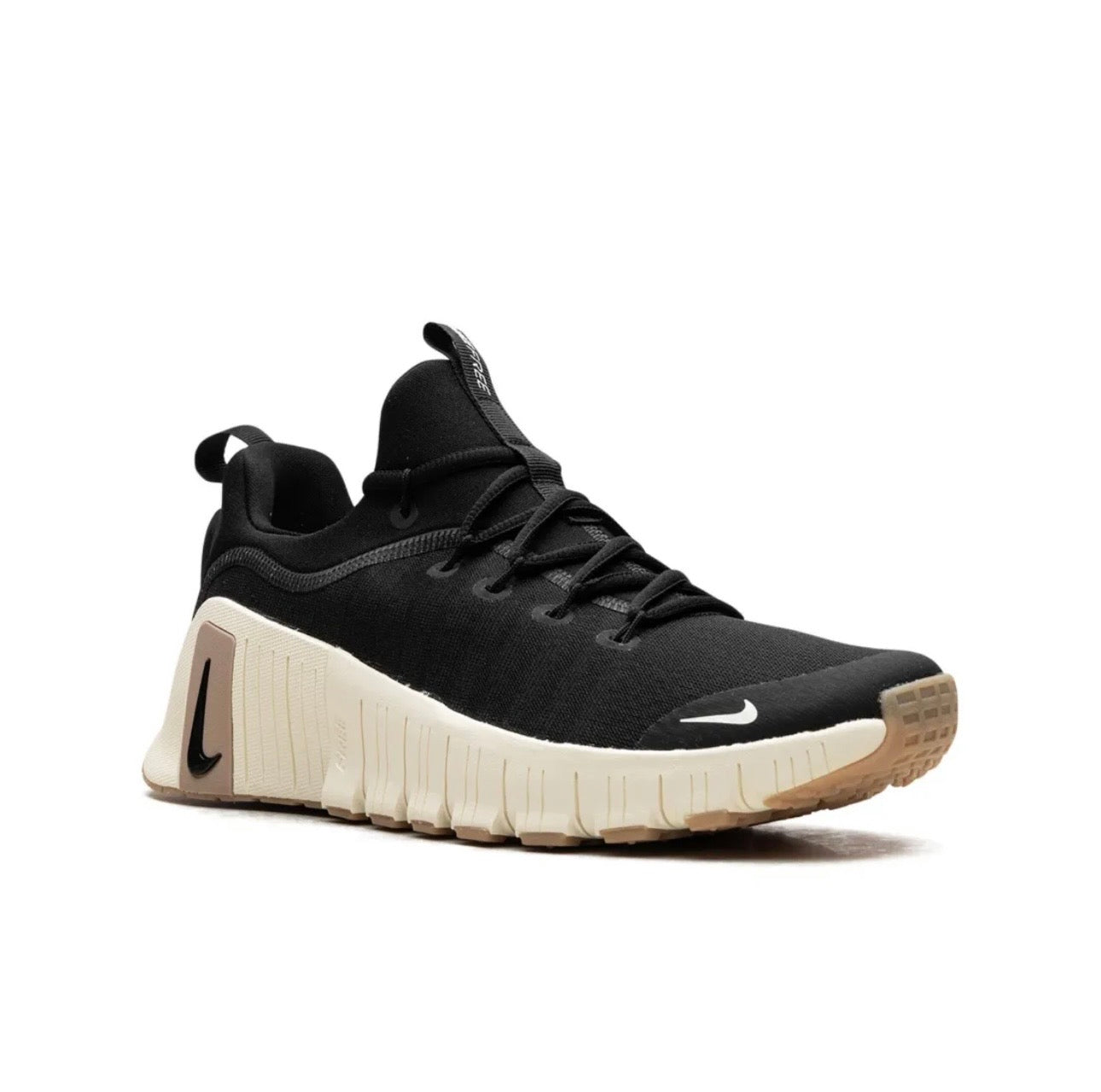 Nike free metcon black beige - תמונה 2