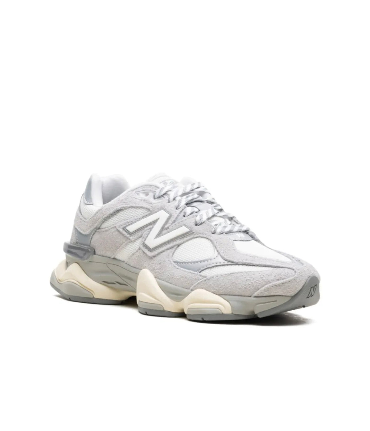 New Balance 9060 Quartz grey - תמונה 2