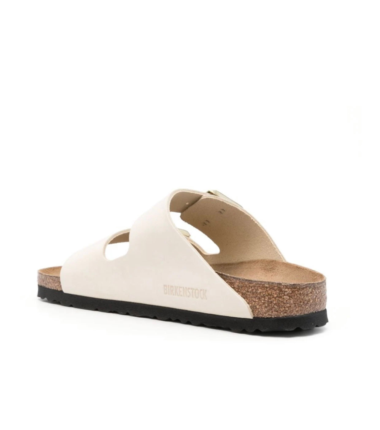 Birkenstock White