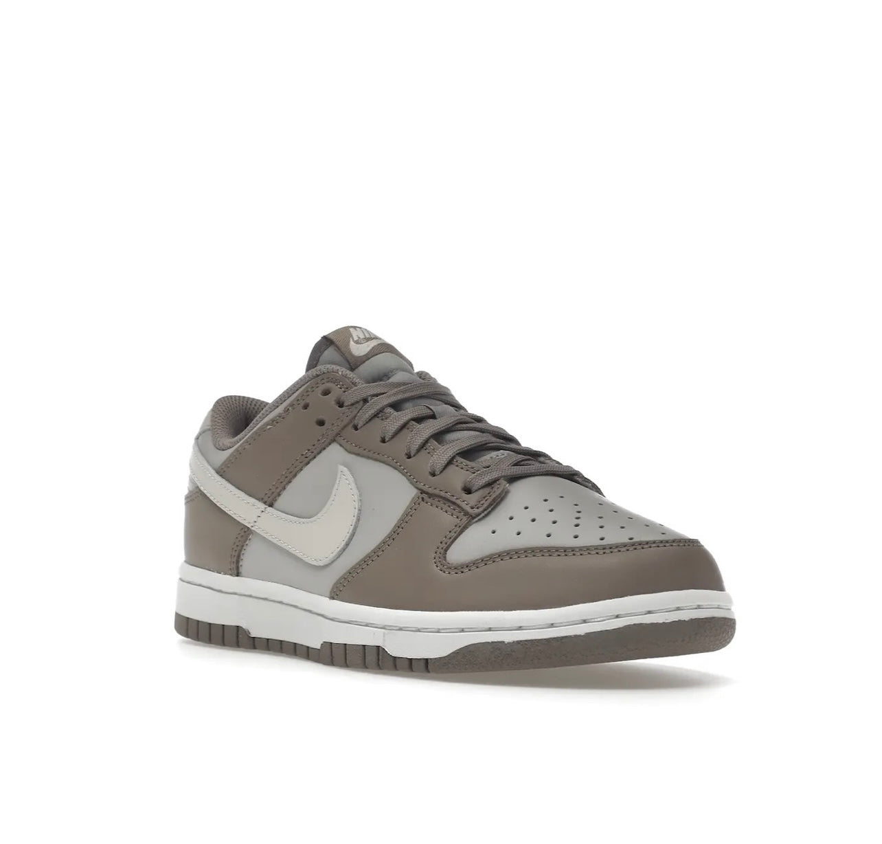 Nike Dunk Low Bone Beige - תמונה 2