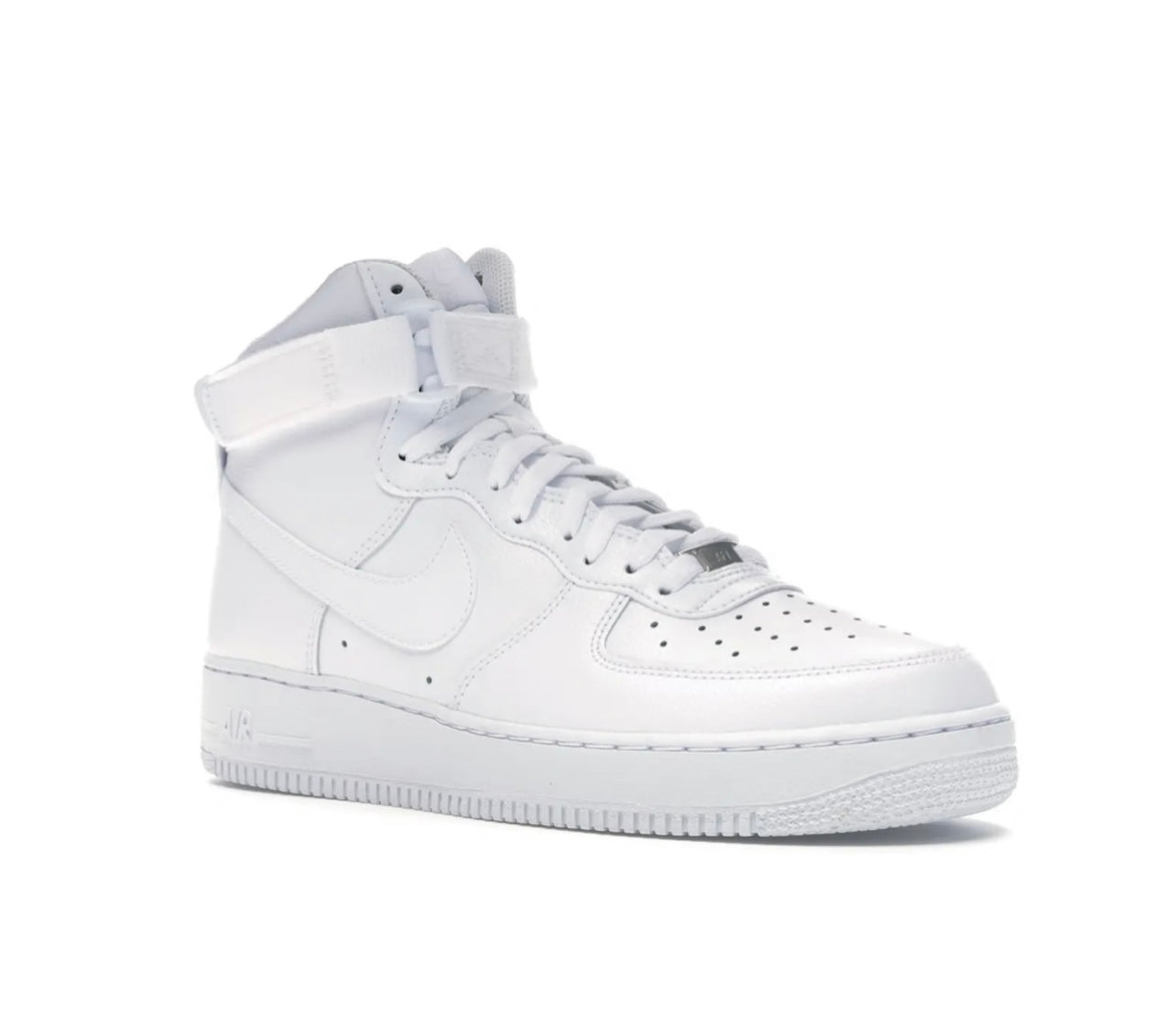 Nike AIR FORCE 1 - תמונה 2