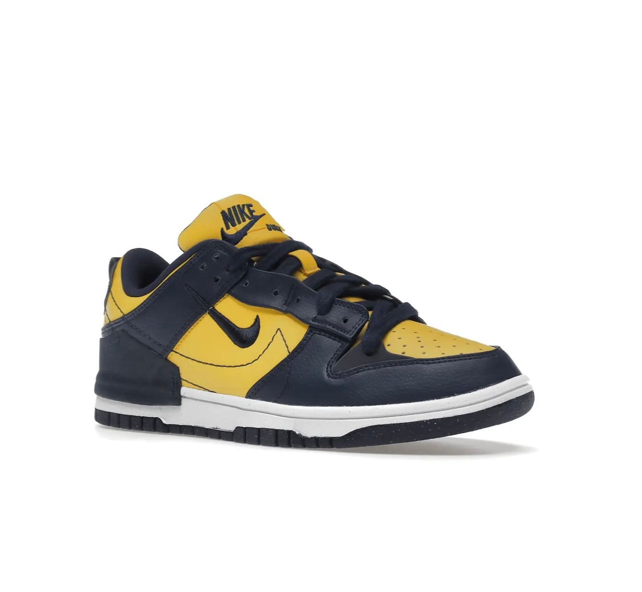 Nike Dunk Low Disrupt 2 - תמונה 2