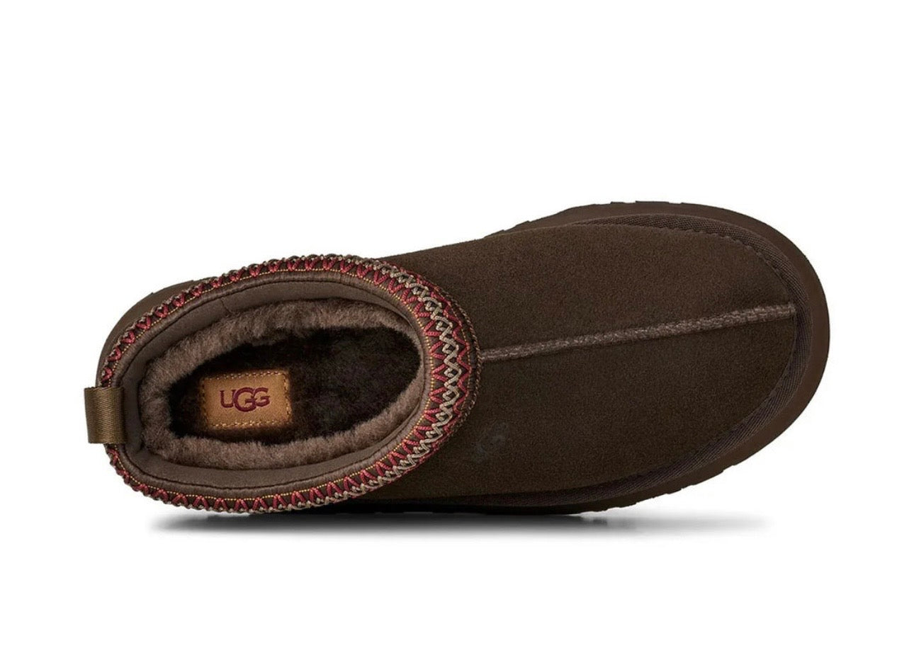 Ugg tazz cacao