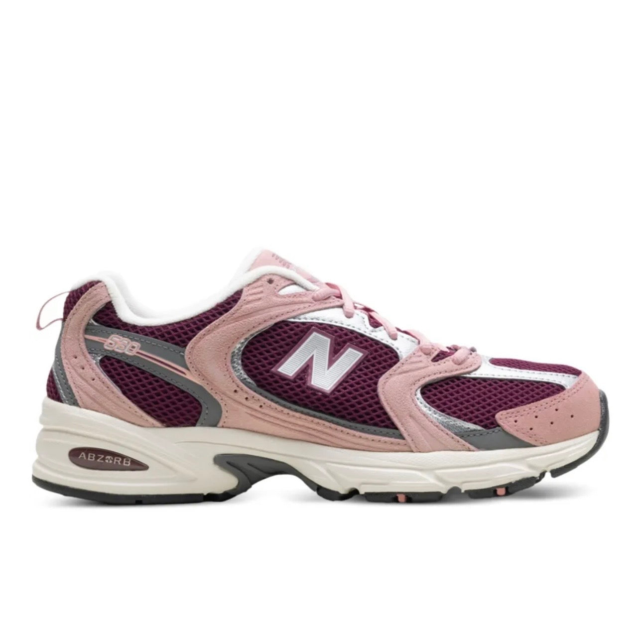 New Balance 530 mix berry