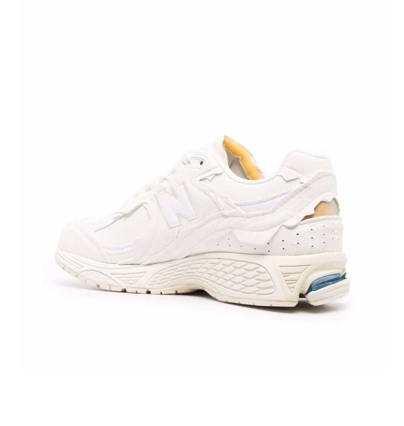 New Balance 2002R White