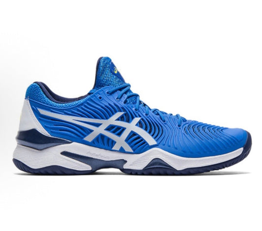 Asics Court FF2 Blue