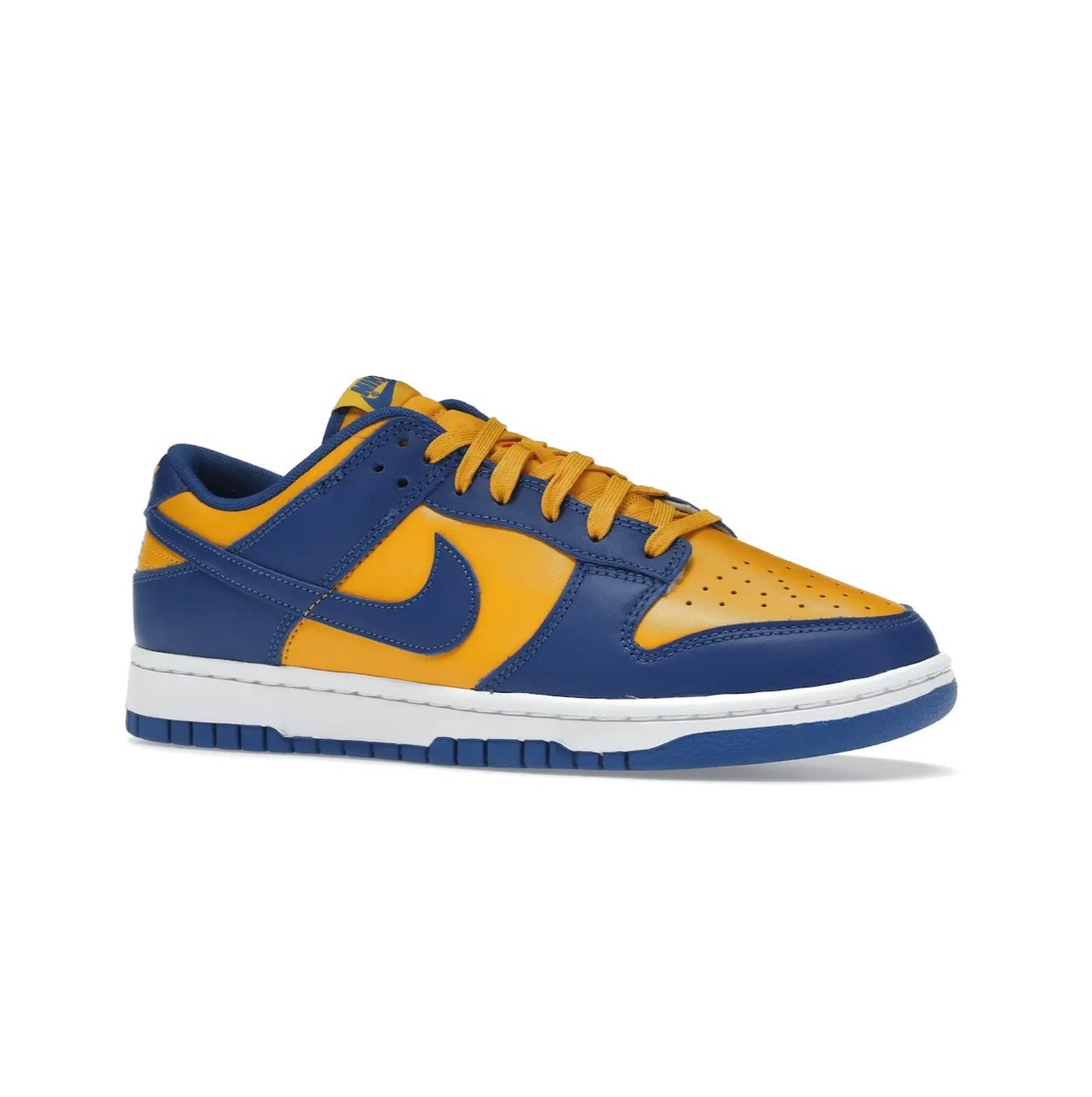 Nike Dunk Low UCLA - תמונה 2
