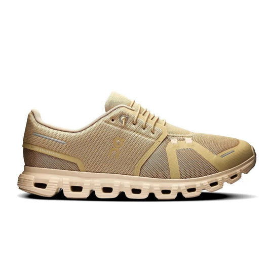 On Cloudrunner 2 Gold