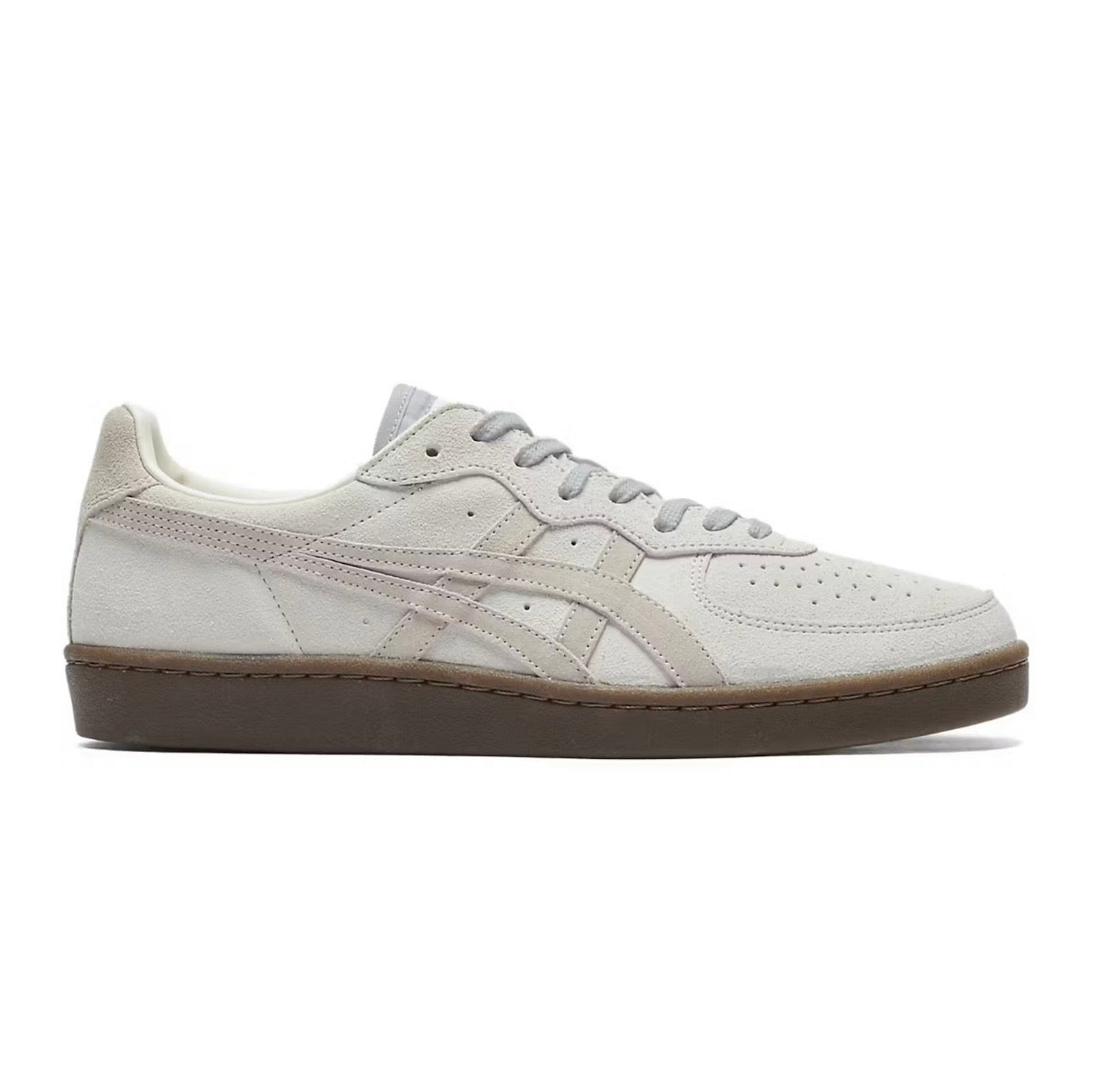 Onitsuka Tiger GSM white grey