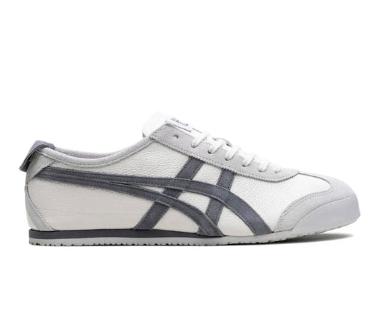 Onitsuka Tiger Mexico white grey