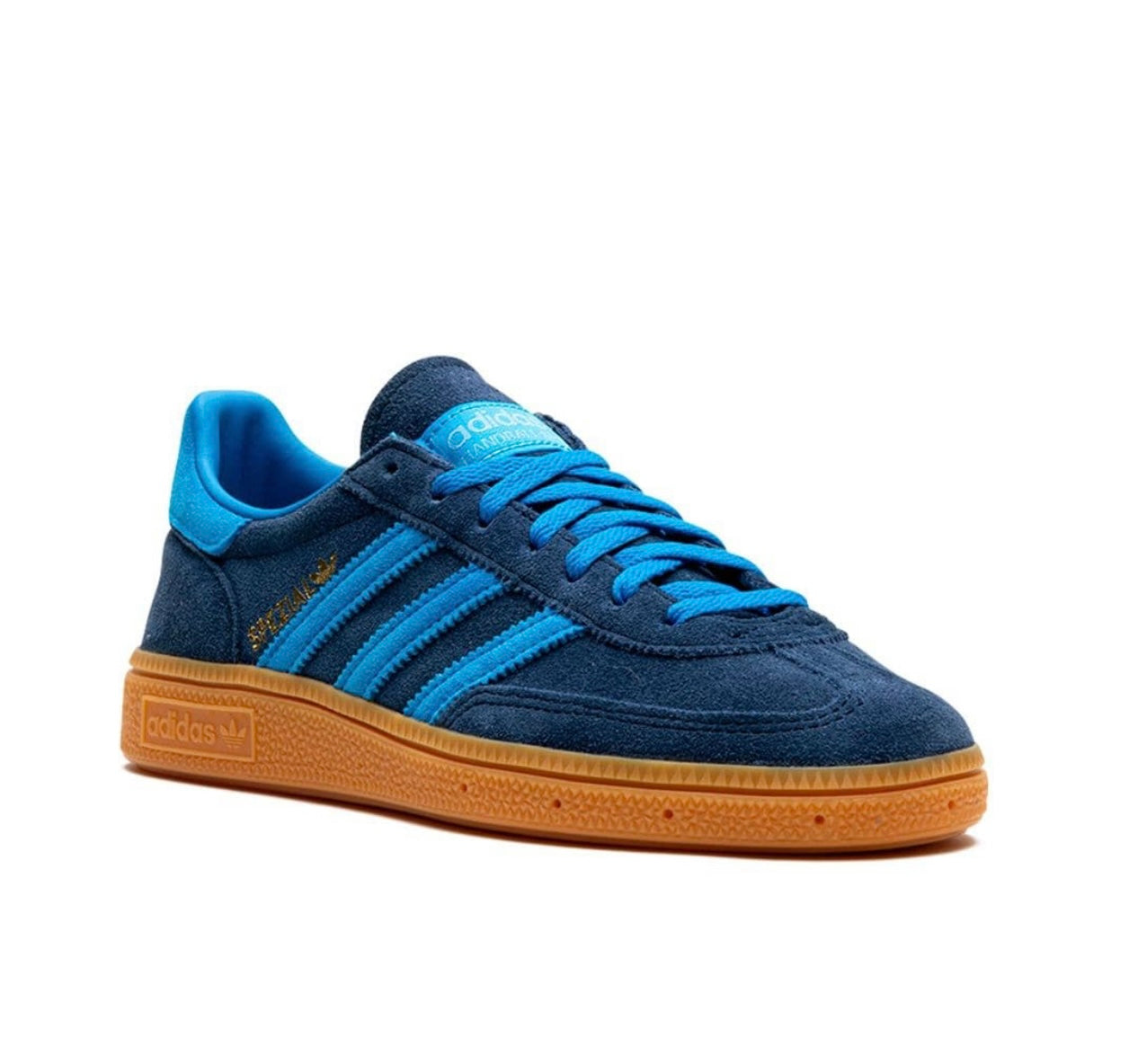 Adidas spezial light navy blue - תמונה 2