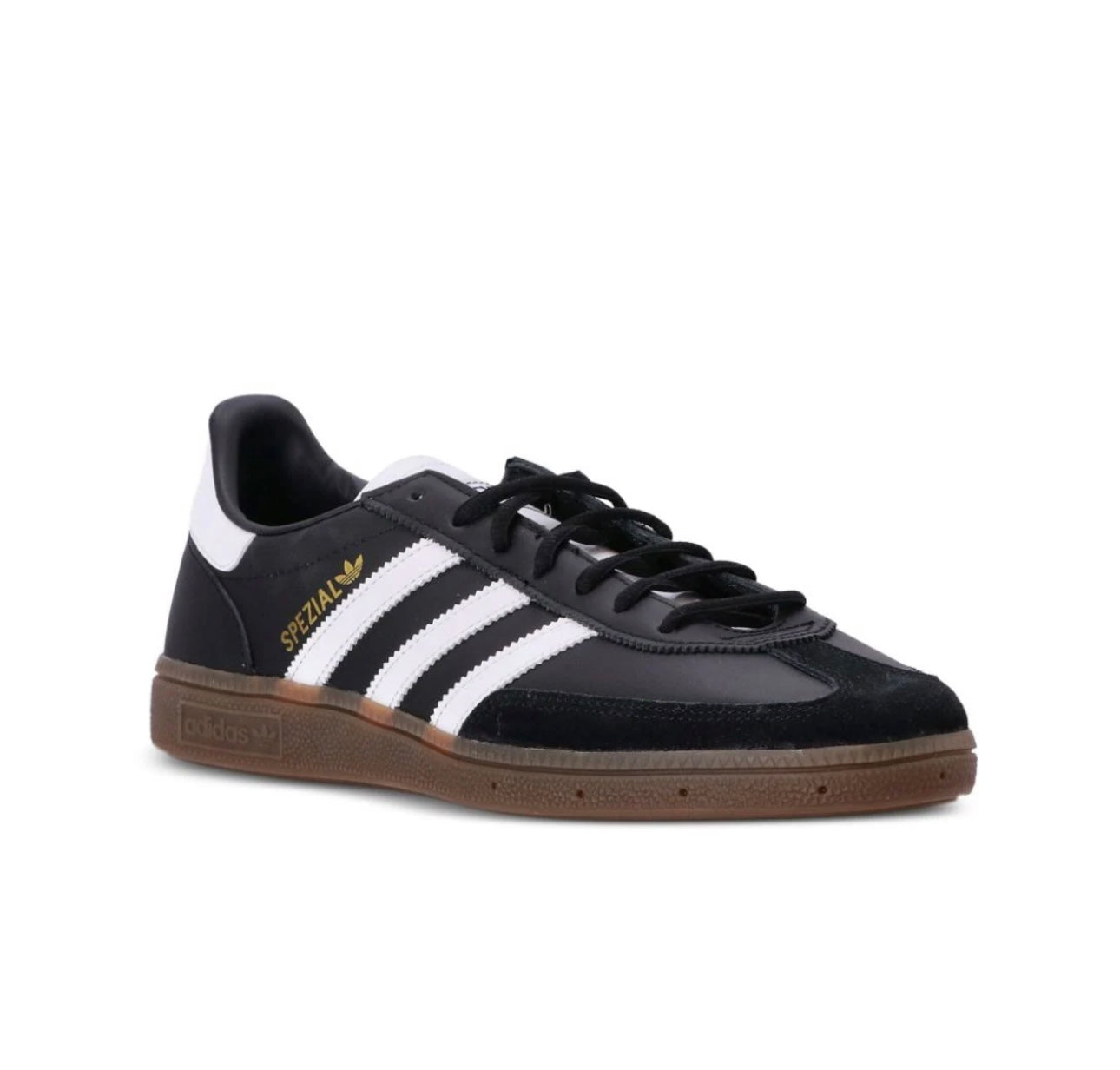 Adidas spezial classic black - תמונה 2