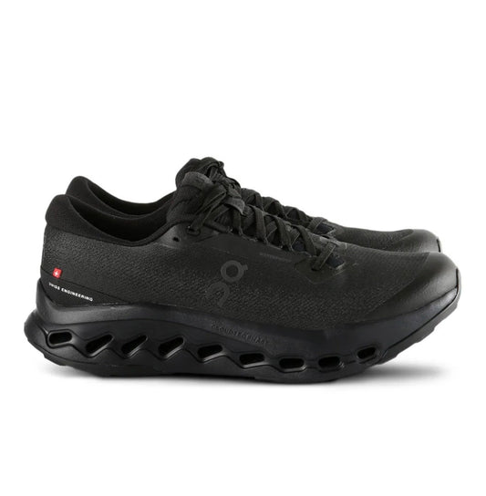 On Cloudsurfer Black