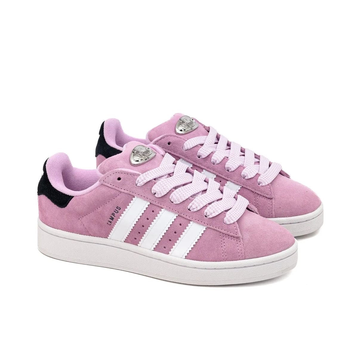 Adidas Campus pink - תמונה 2