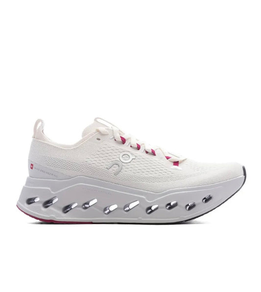 On Cloudsurfer White