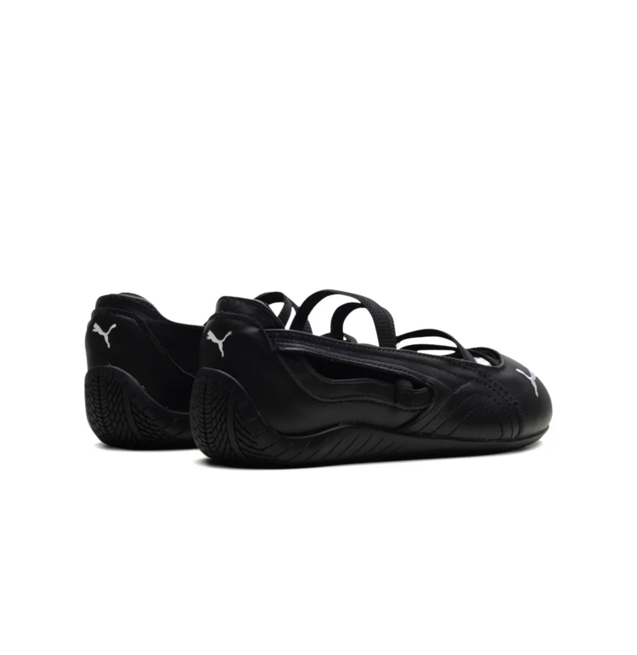 Puma Speedcat Ballet Black