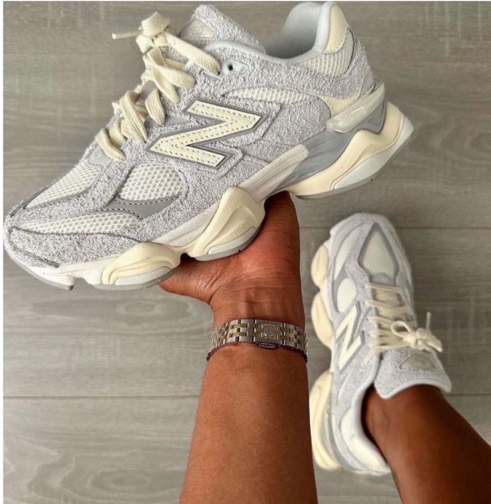 New Balance 9060 Quartz - תמונה 2