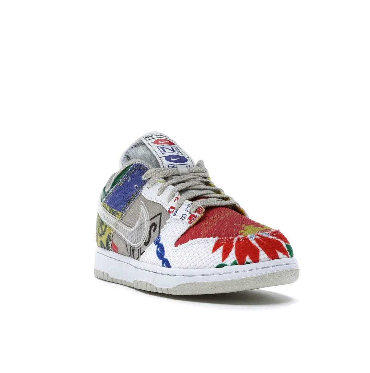 Dunk Low Infinity - תמונה 2