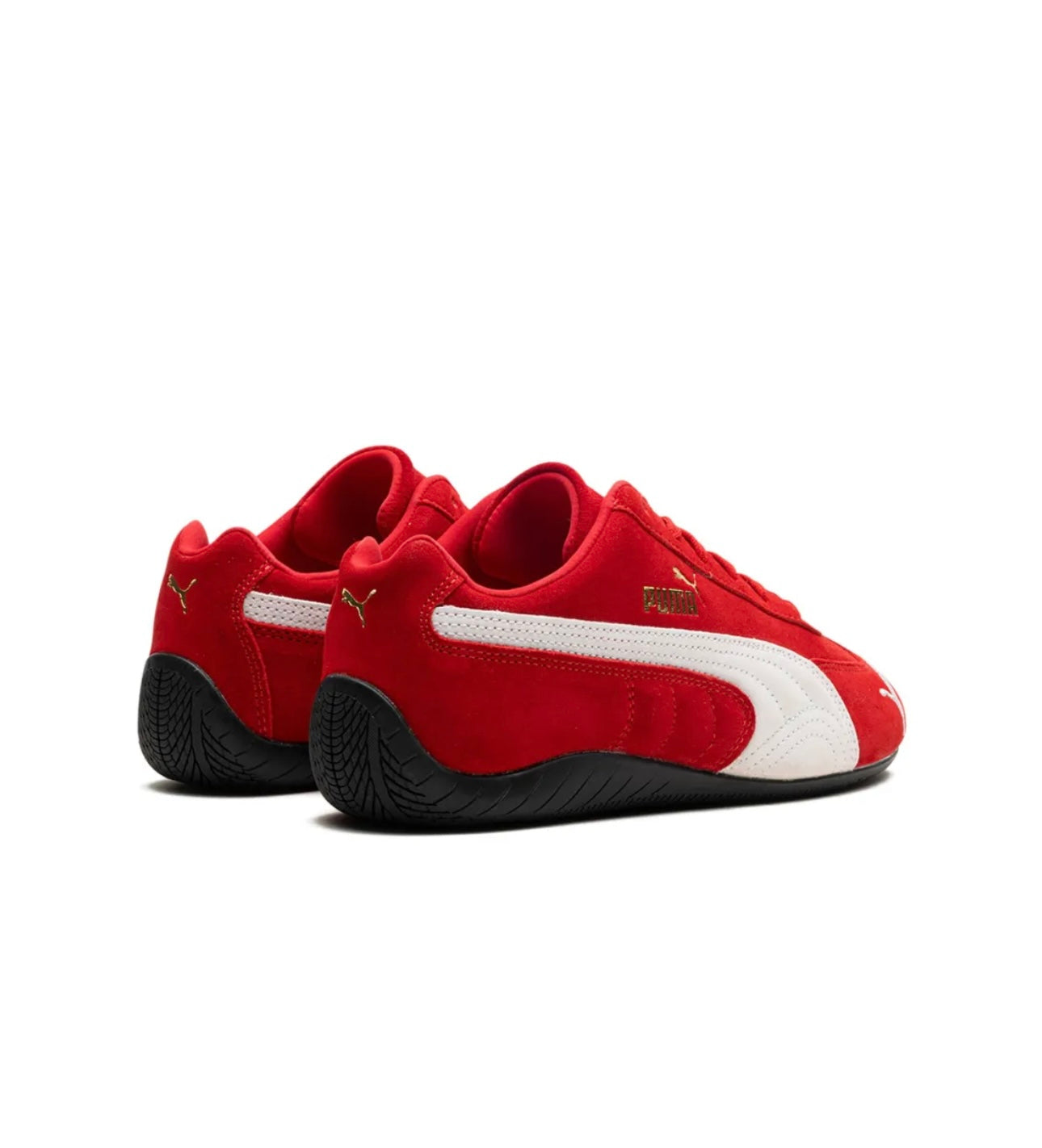 Puma Speedcat Red