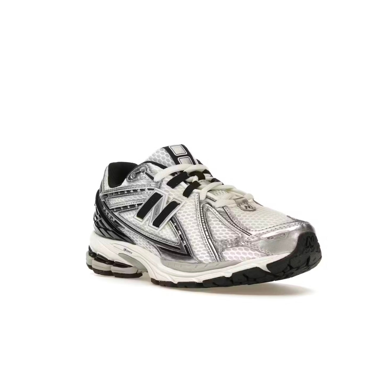 New Balance 1906R Silver Black