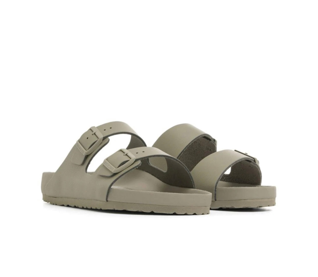 Birkenstock Light Green - תמונה 2