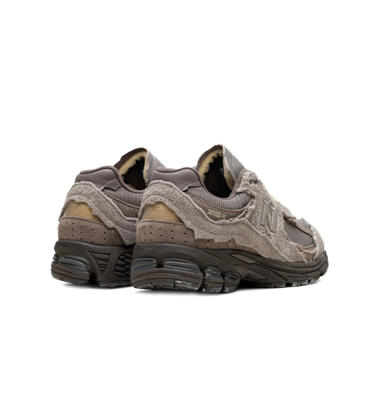 New Balance 2002R “Protraction Pack” Light Gray