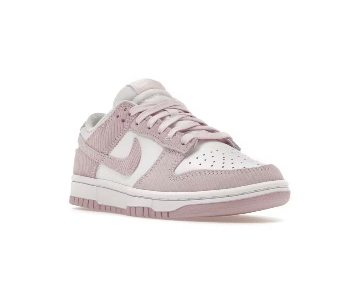 Dunk Low Pink Corduroy - תמונה 2