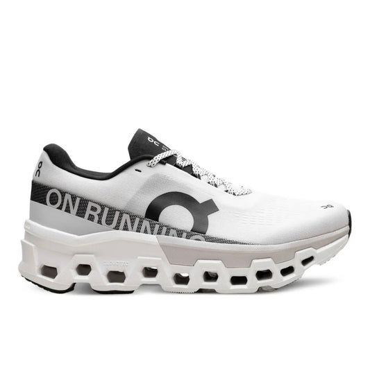 On Cloudmonster classic