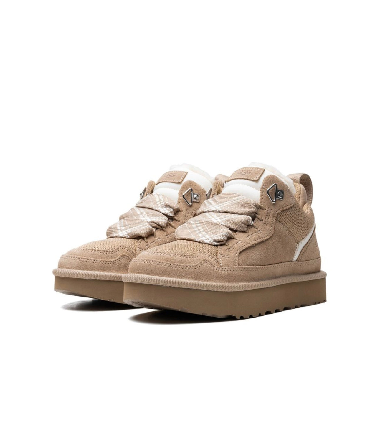 UGG sneakers Camel - תמונה 4