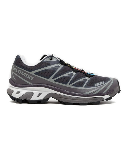 Salomon XT-6 Grey