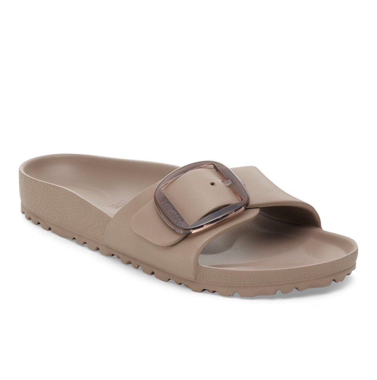 Birkenstock Madrid Brown