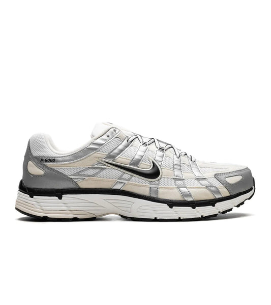 Nike Zoom Vomero 5 White Silver
