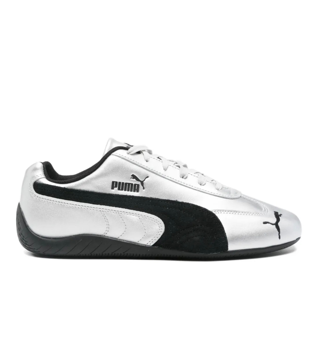 Puma Speedcat Silver