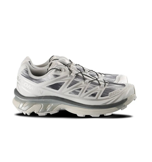 Salomon XT-6 Triple Grey