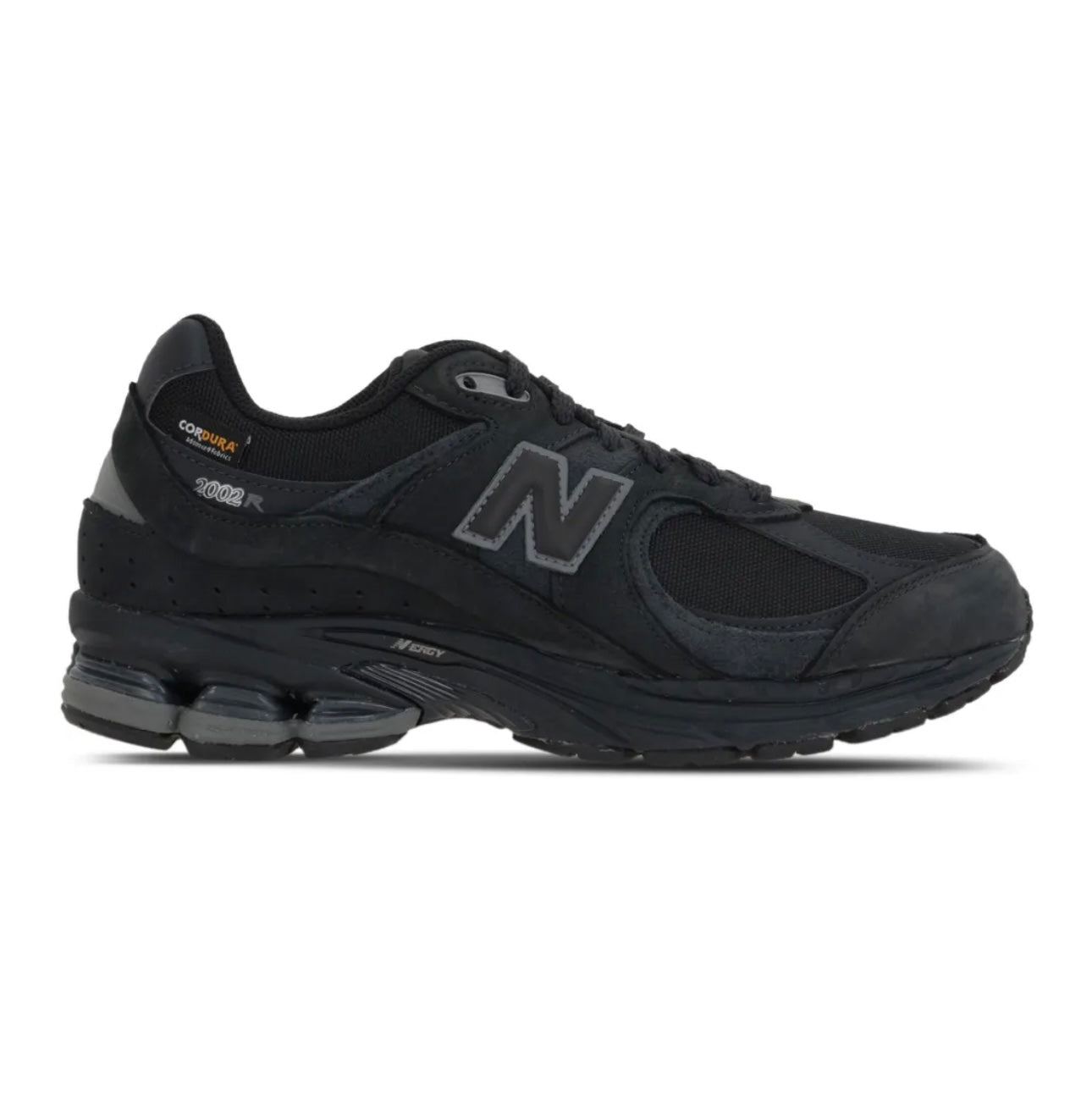 New Balance 2002R Black
