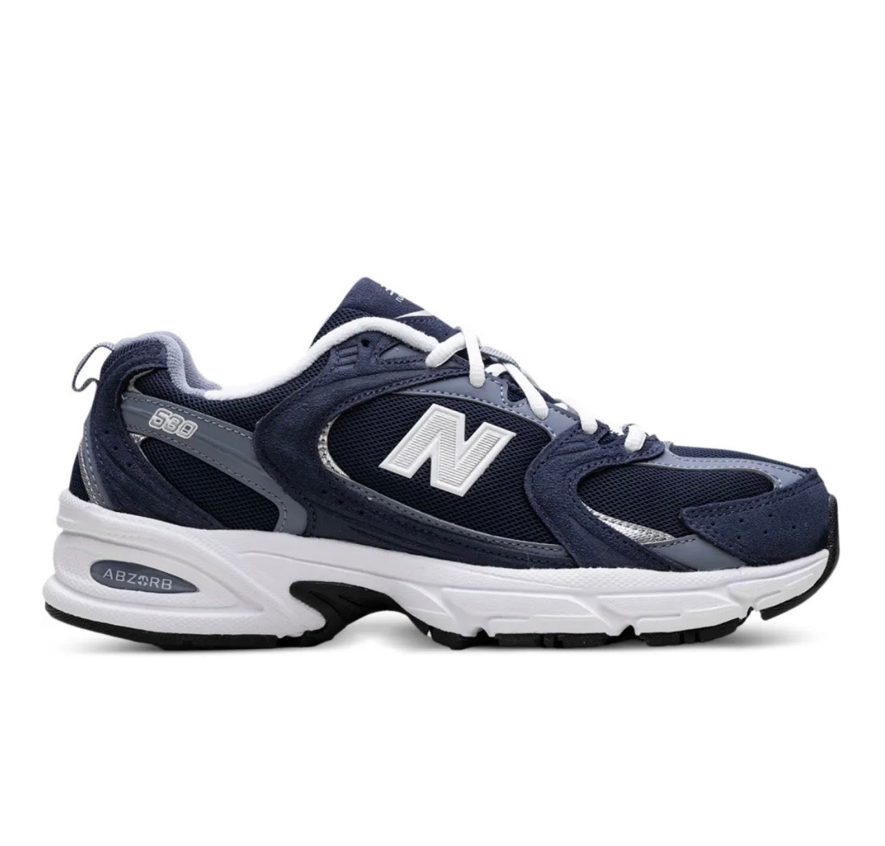New Balance 530 Dark blue