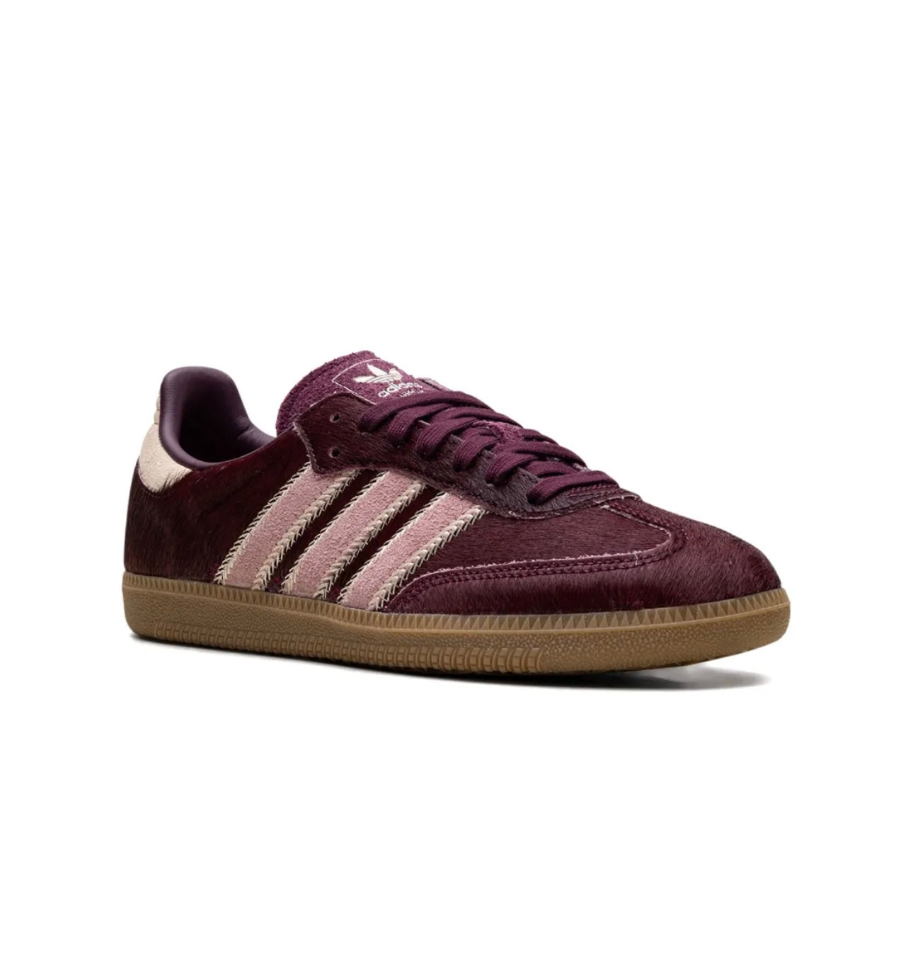 Adidas Samba Berry Grapes - תמונה 2