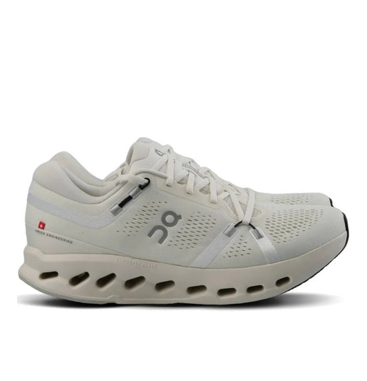 On Cloudsurfer Grey