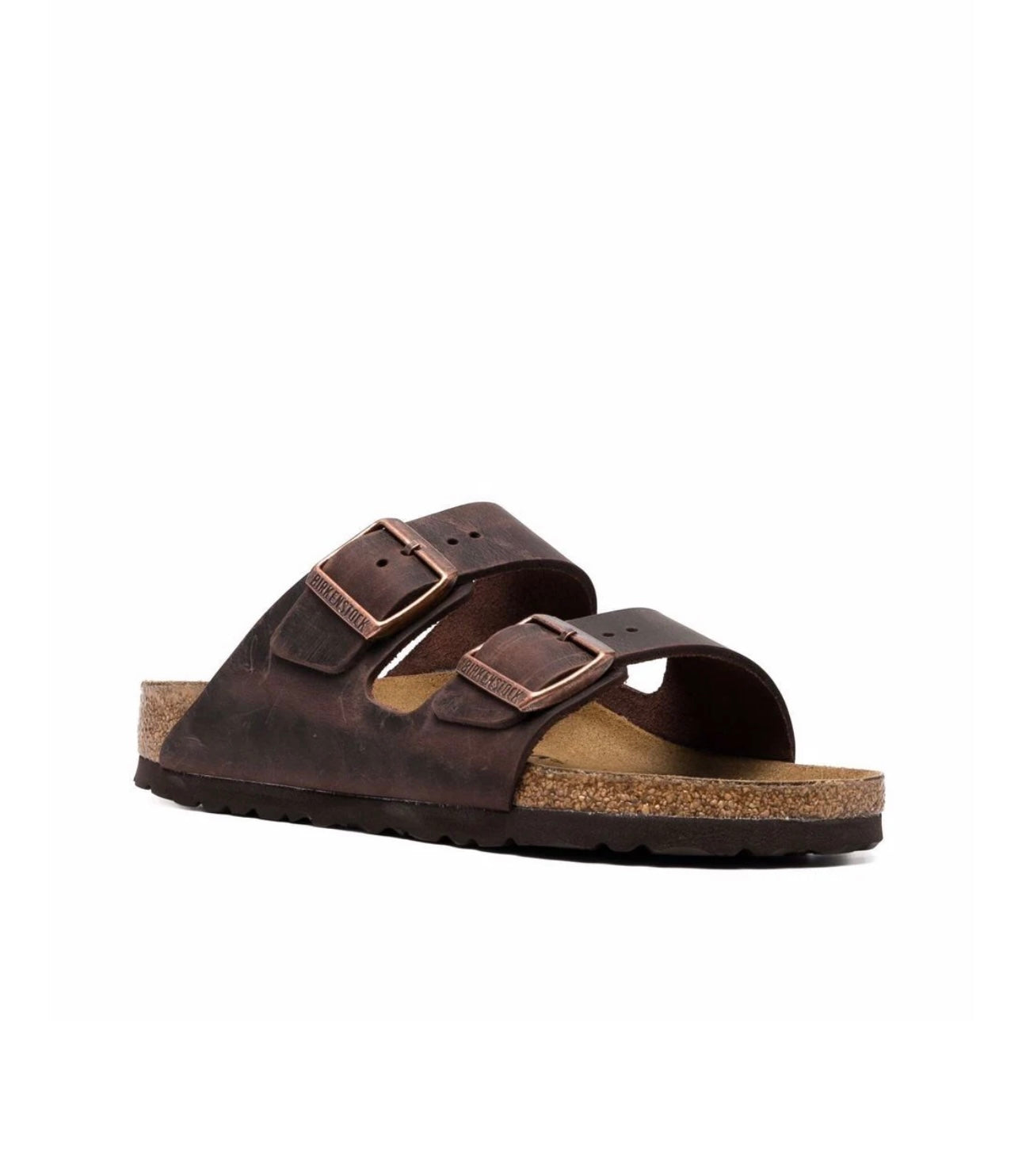 Birkenstock brown - תמונה 2